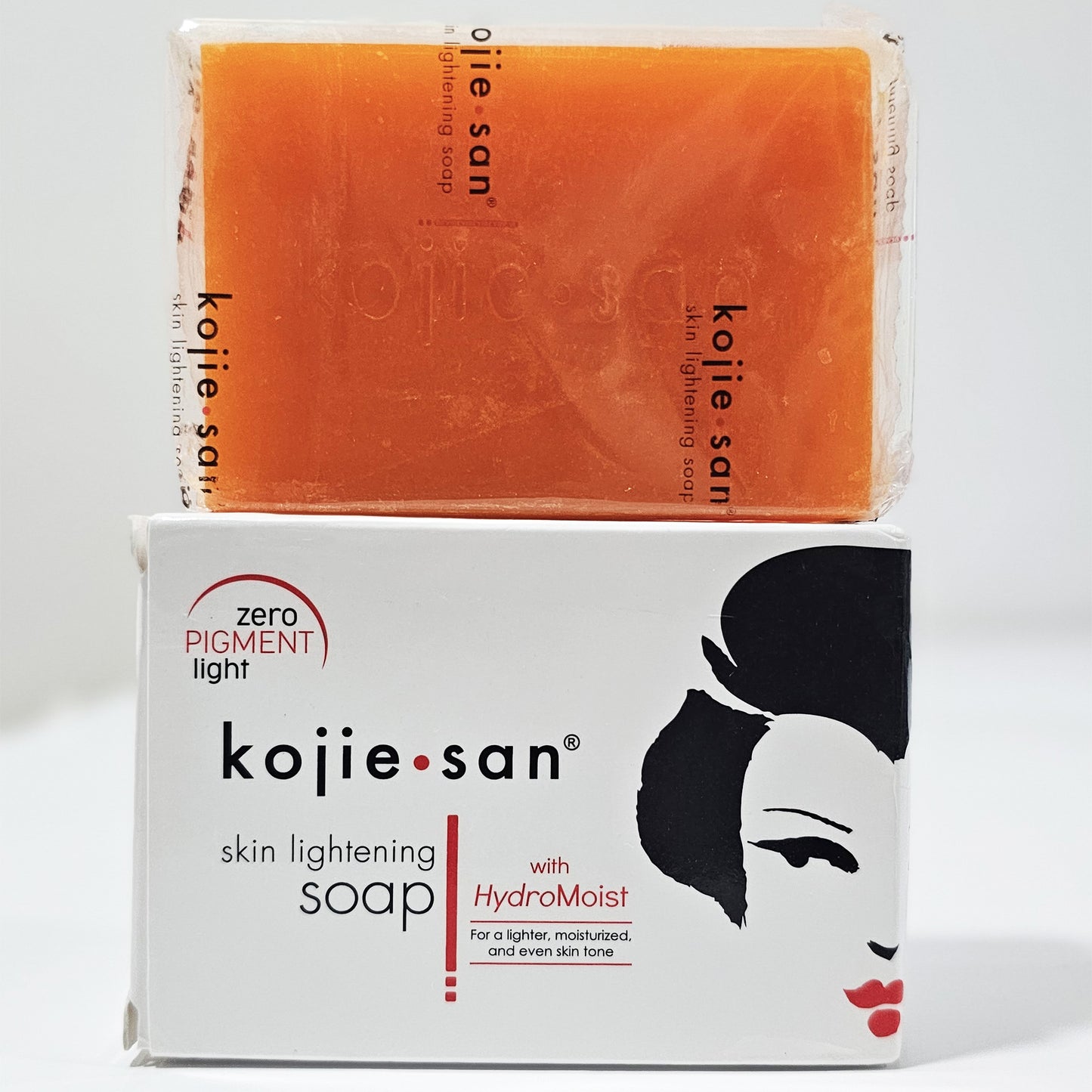 Savon Hydromoist Eclaircissant 135g