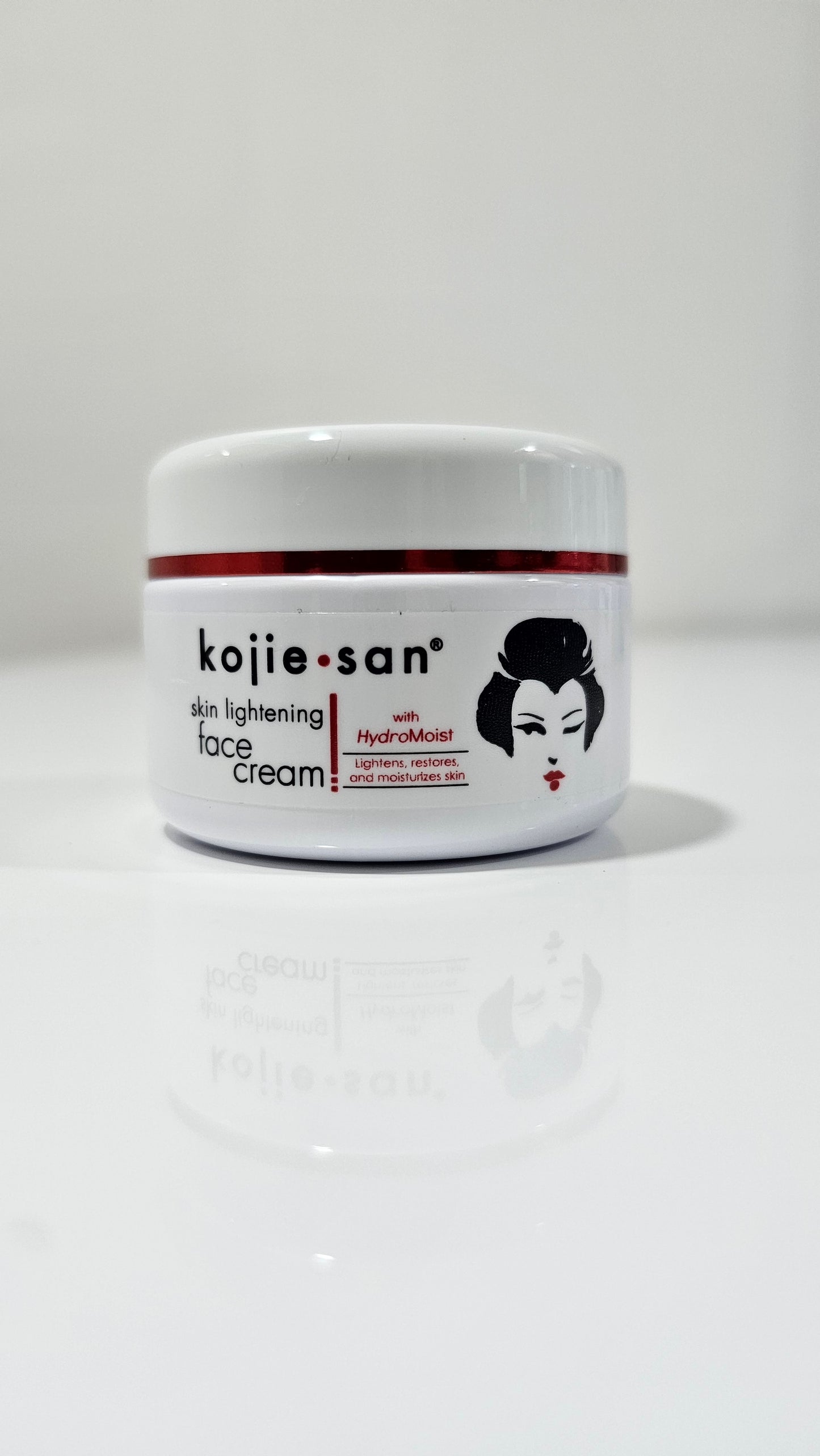 Crème Éclaircissante Visage "Face Cream"