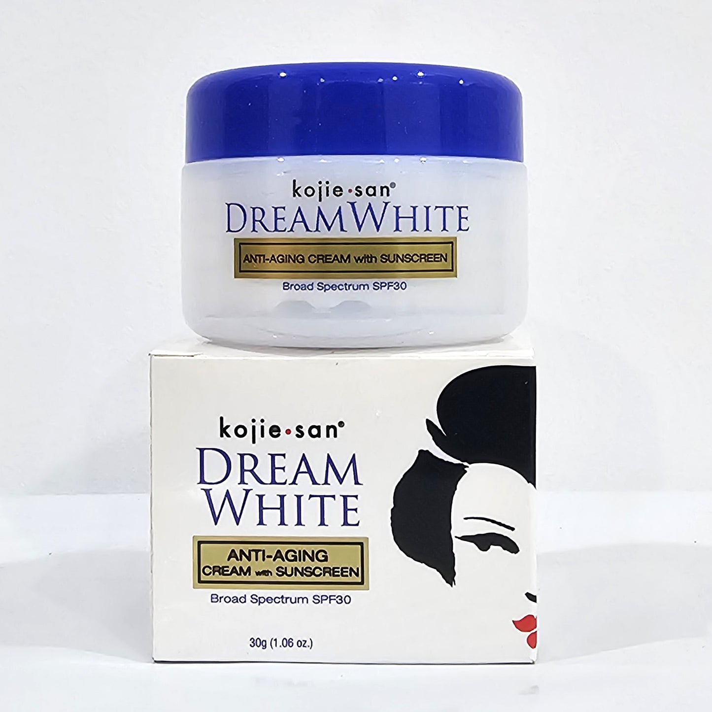 FACES CREAMS