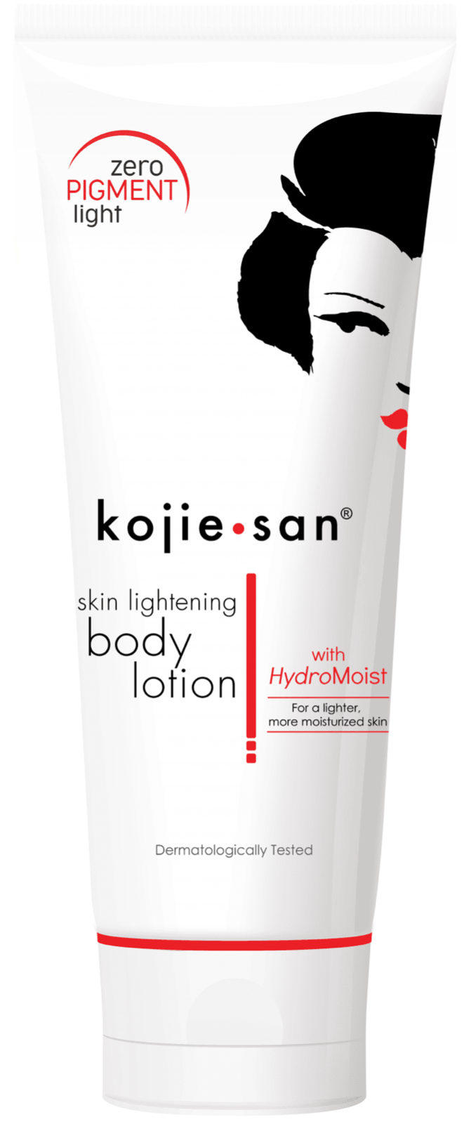 Lotion Eclaircissante Corps "Body Lotion" - 200G