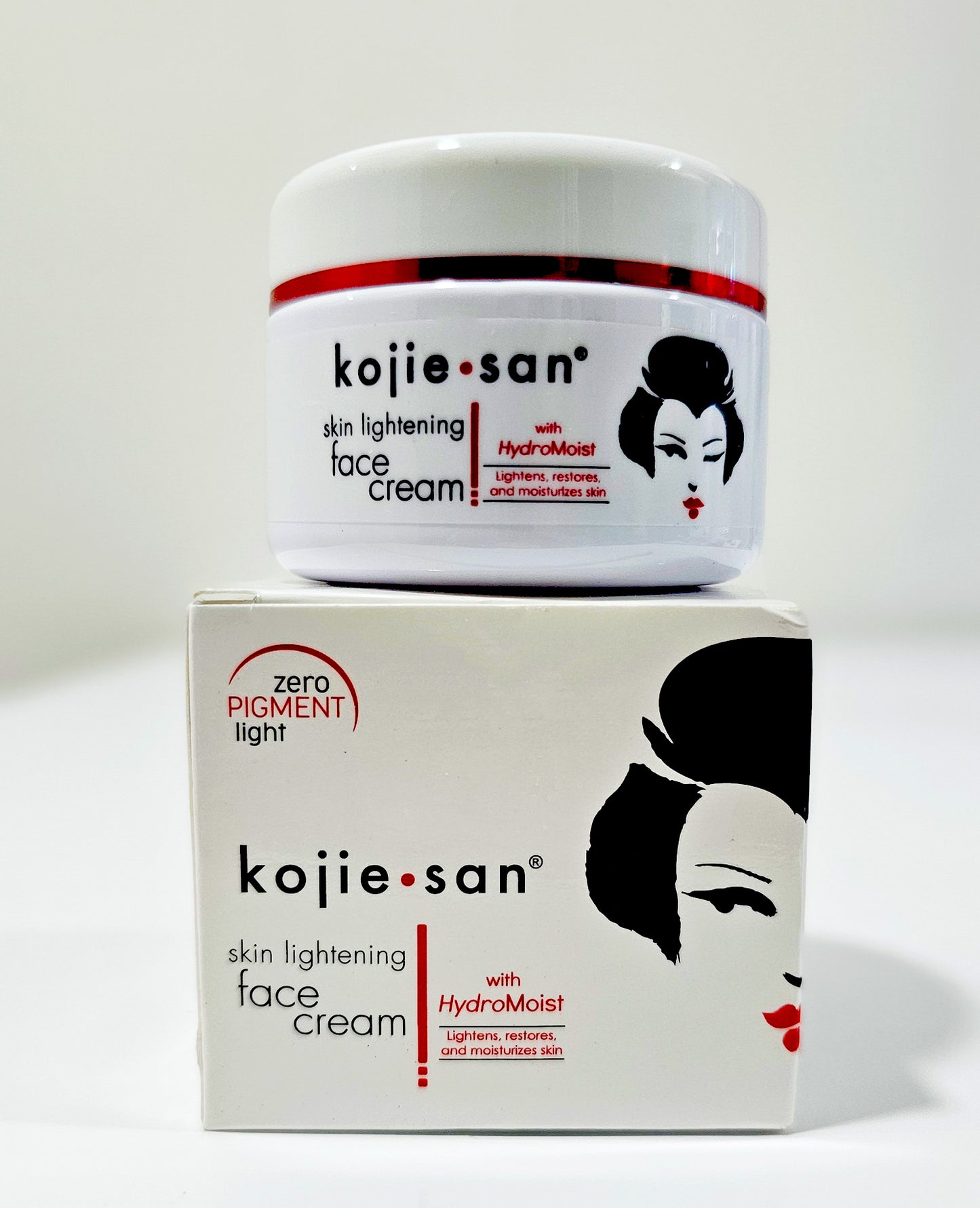 Crème Éclaircissante Visage "Face Cream"