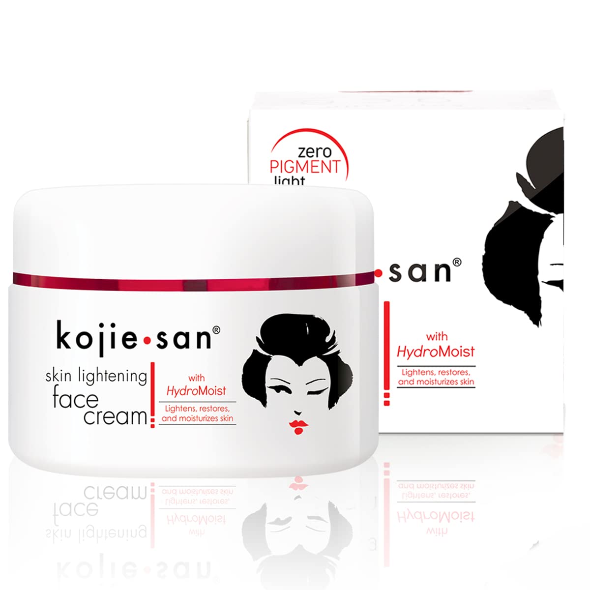 Crème Éclaircissante Visage "Face Cream"