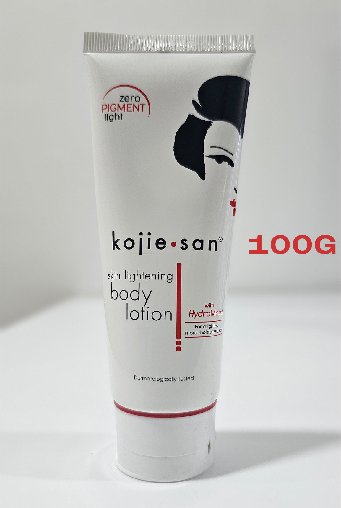 Lotion Eclaircissante Corps "Body Lotion" - 100G
