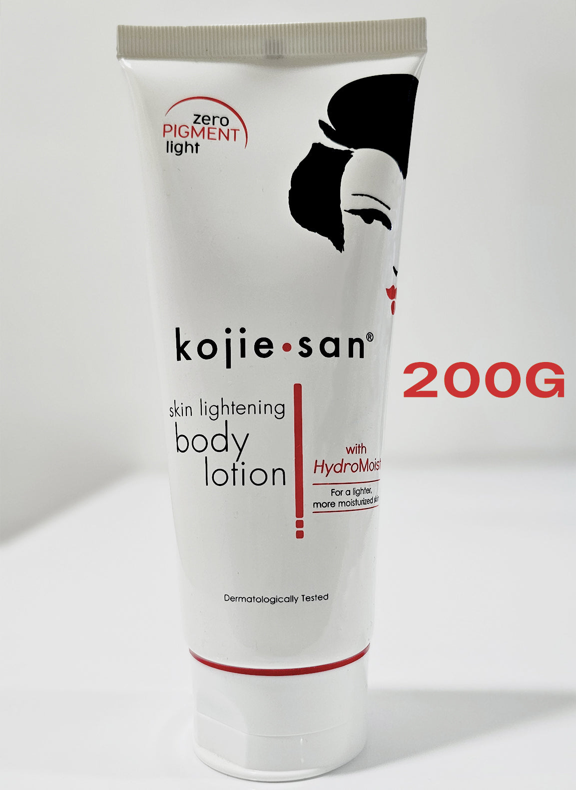 Lotion Eclaircissante Corps "Body Lotion"