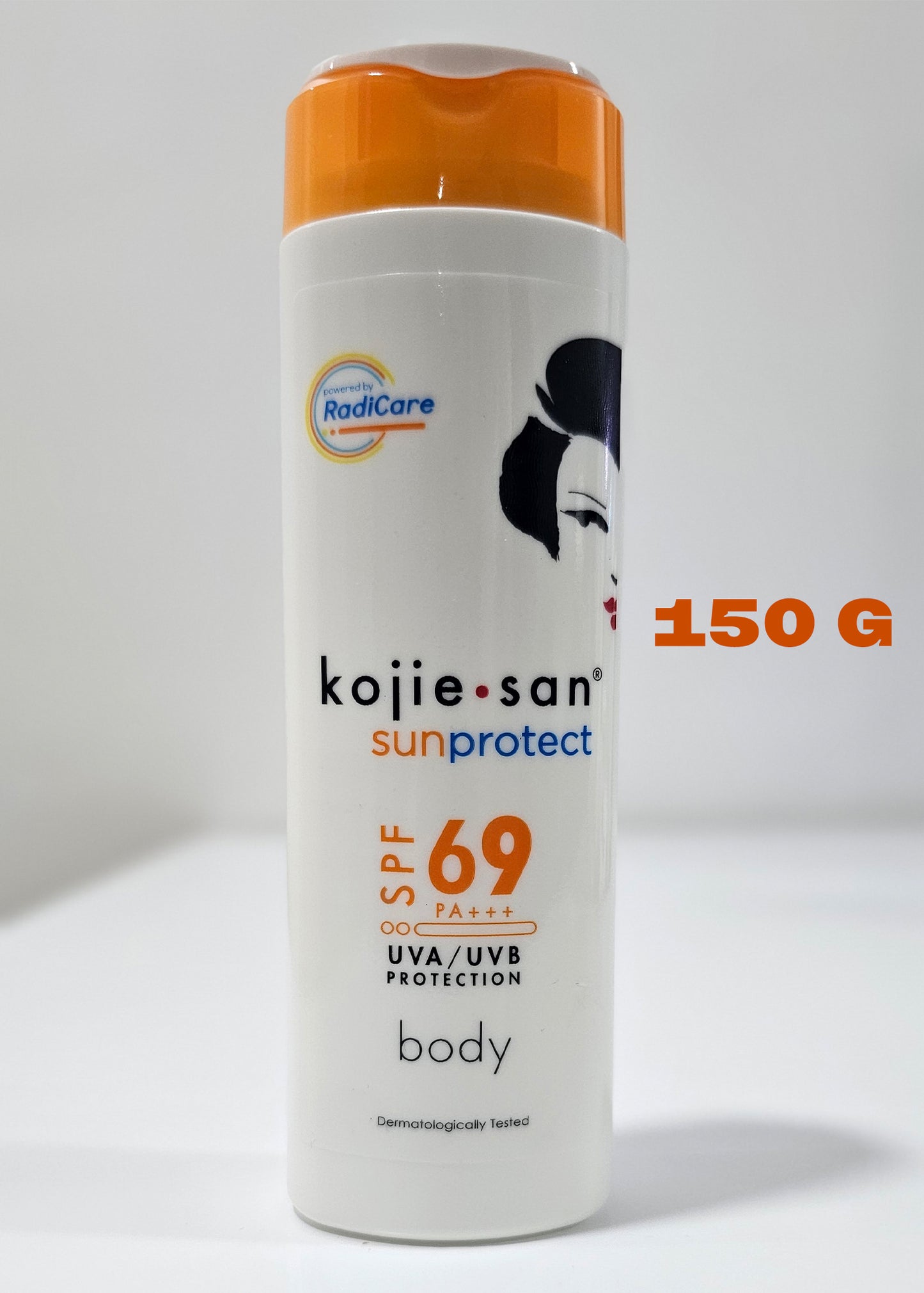 SunProtect SPF69 PA+++ Body -150g