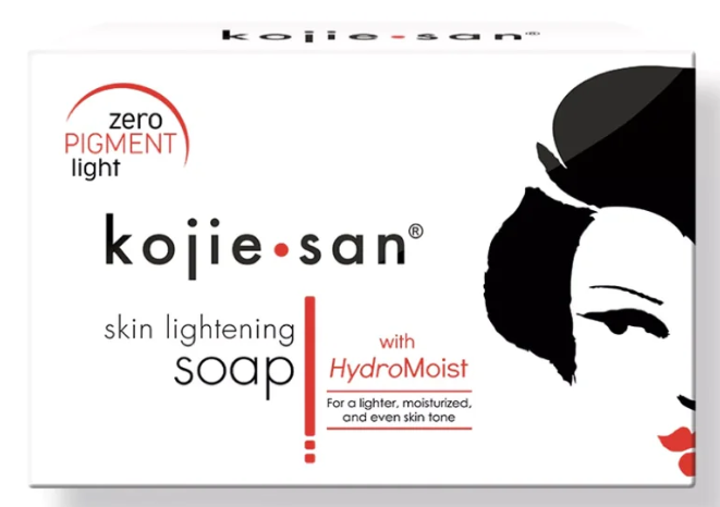 Savon Hydromoist Eclaircissant 135g