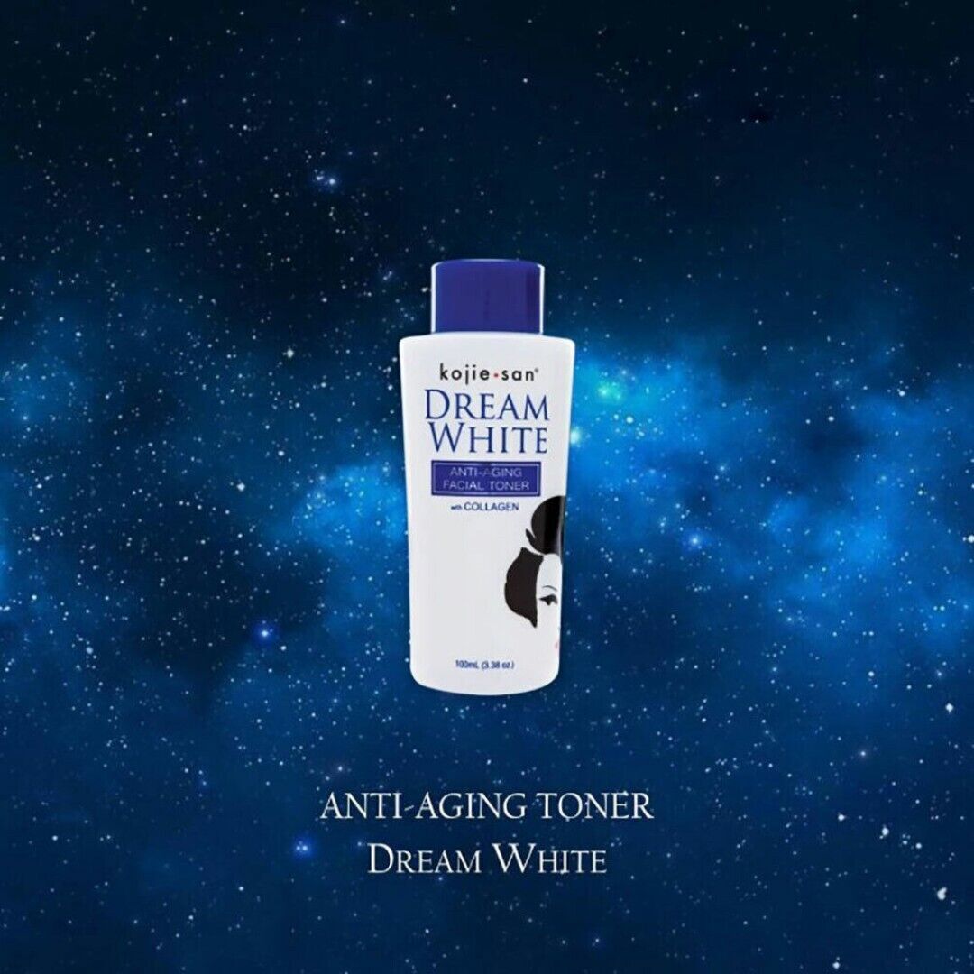 Toner Dreamwhite