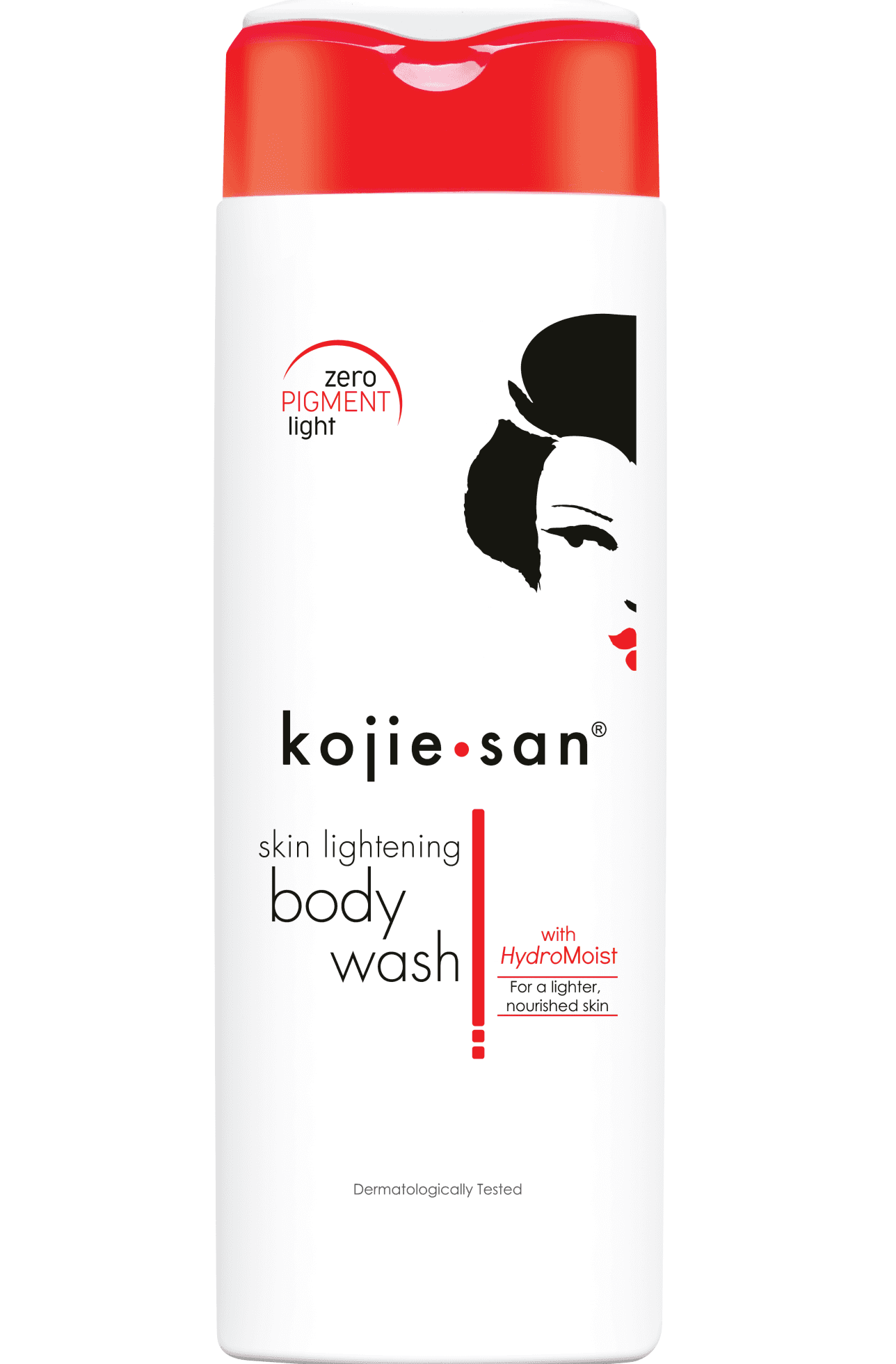 Gel Douche Éclaircissant Kojie San "Body Wash" - 300ml