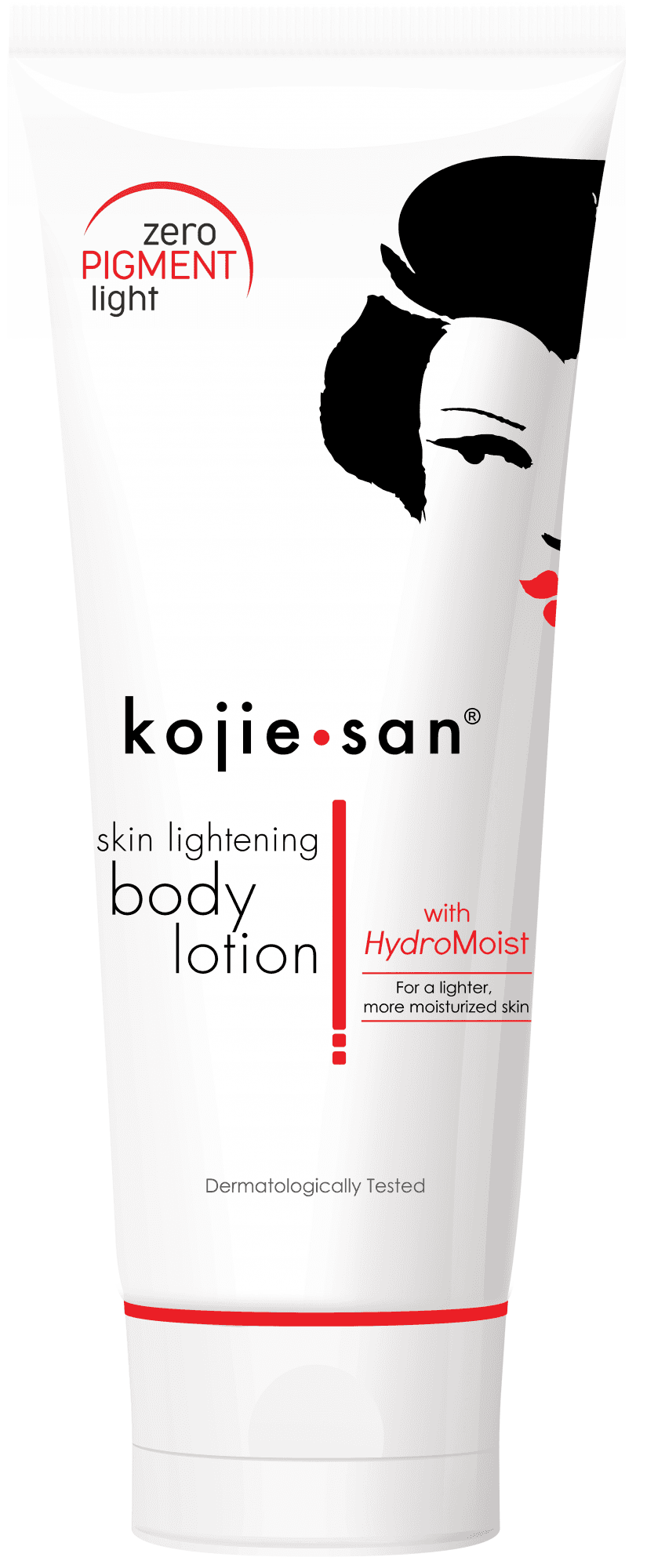 Lotion Eclaircissante Corps "Body Lotion" - 100G
