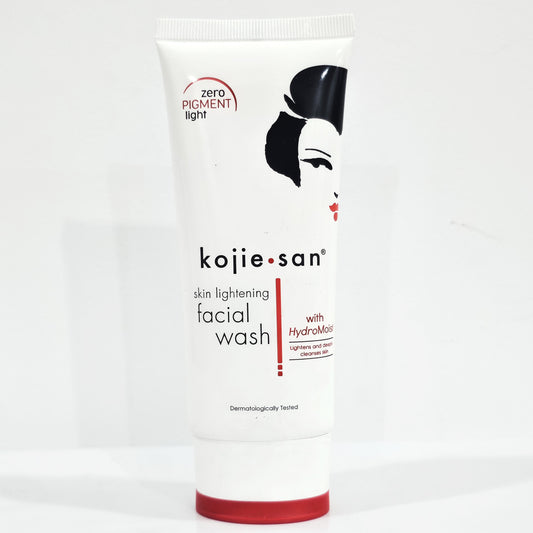 Facial Wash