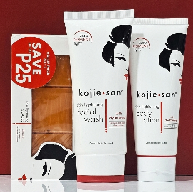 Routine de corps + visage